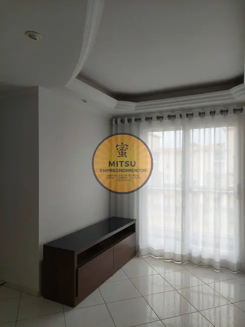 Foto 8 de Apartamento com 2 quartos para alugar, 51m2 em Vila Metalúrgica, Santo Andre - SP