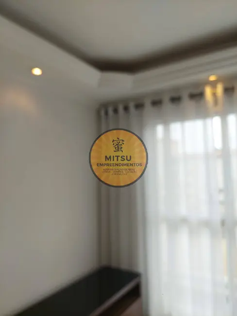 Foto 9 de Apartamento com 2 quartos para alugar, 51m2 em Vila Metalúrgica, Santo Andre - SP