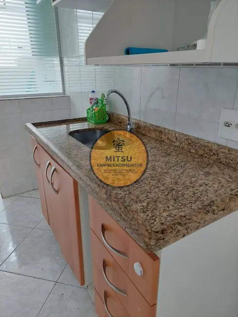 Foto 2 de Apartamento com 2 quartos para alugar, 51m2 em Vila Metalúrgica, Santo Andre - SP