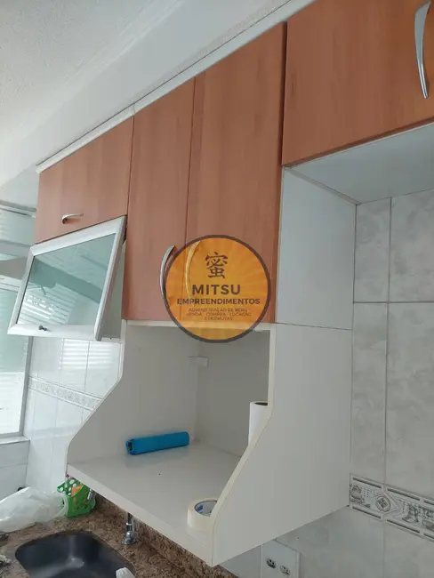 Foto 3 de Apartamento com 2 quartos para alugar, 51m2 em Vila Metalúrgica, Santo Andre - SP