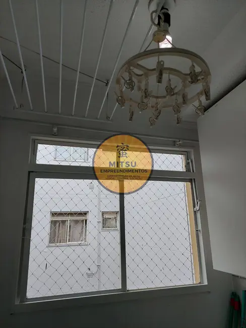 Foto 6 de Apartamento com 2 quartos para alugar, 51m2 em Vila Metalúrgica, Santo Andre - SP