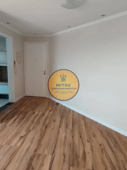 Foto 6 de Apartamento com 3 quartos à venda, 60m2 em Parque Marajoara, Santo Andre - SP