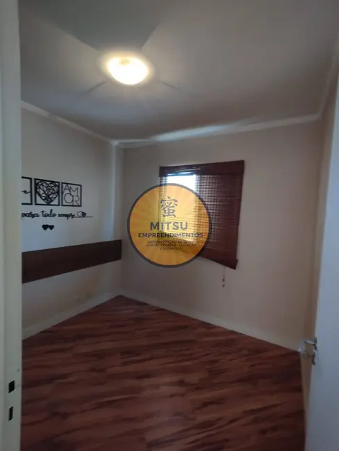 Foto 8 de Apartamento com 3 quartos à venda, 60m2 em Parque Marajoara, Santo Andre - SP