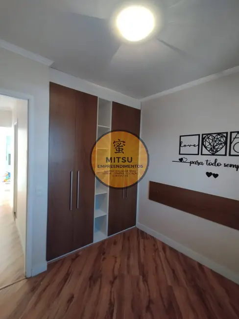 Foto 9 de Apartamento com 3 quartos à venda, 60m2 em Parque Marajoara, Santo Andre - SP