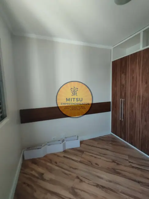 Foto 7 de Apartamento com 3 quartos à venda, 60m2 em Parque Marajoara, Santo Andre - SP