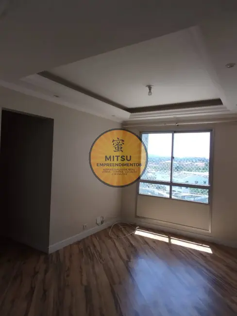 Foto 5 de Apartamento com 3 quartos à venda, 60m2 em Parque Marajoara, Santo Andre - SP