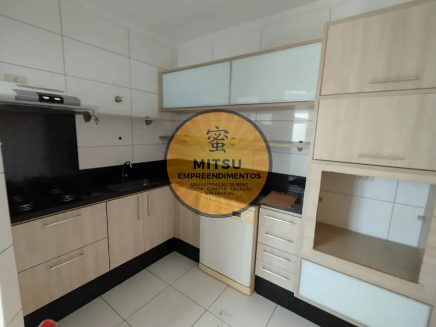 Foto 1 de Apartamento com 3 quartos à venda, 60m2 em Parque Marajoara, Santo Andre - SP