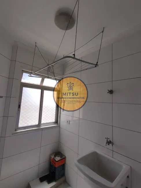 Foto 3 de Apartamento com 3 quartos à venda, 60m2 em Parque Marajoara, Santo Andre - SP