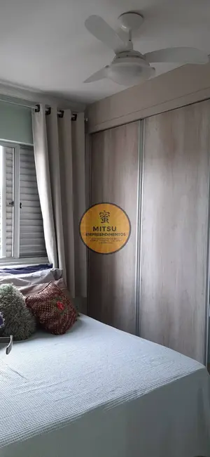 Foto 5 de Apartamento com 3 quartos à venda, 60m2 em Parque Marajoara, Santo Andre - SP