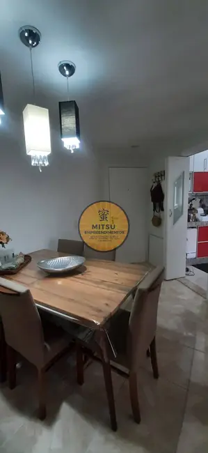 Foto 9 de Apartamento com 3 quartos à venda, 60m2 em Parque Marajoara, Santo Andre - SP