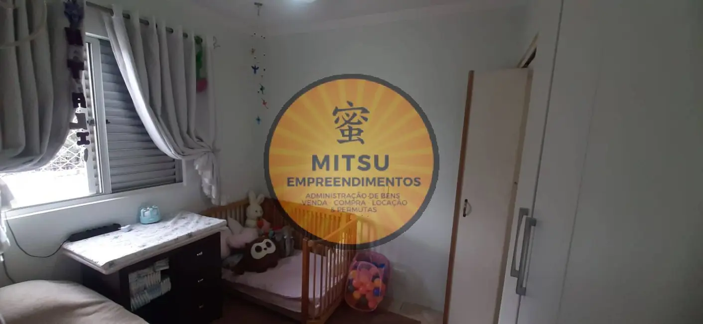 Foto 6 de Apartamento com 3 quartos à venda, 60m2 em Parque Marajoara, Santo Andre - SP