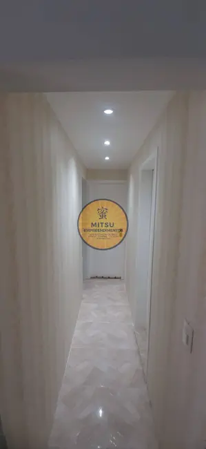 Foto 8 de Apartamento com 3 quartos à venda, 60m2 em Parque Marajoara, Santo Andre - SP