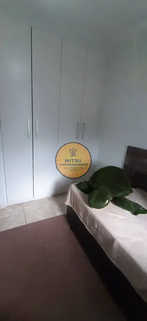 Foto 3 de Apartamento com 3 quartos à venda, 60m2 em Parque Marajoara, Santo Andre - SP