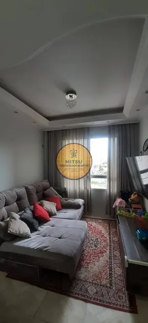 Foto 7 de Apartamento com 3 quartos à venda, 60m2 em Parque Marajoara, Santo Andre - SP