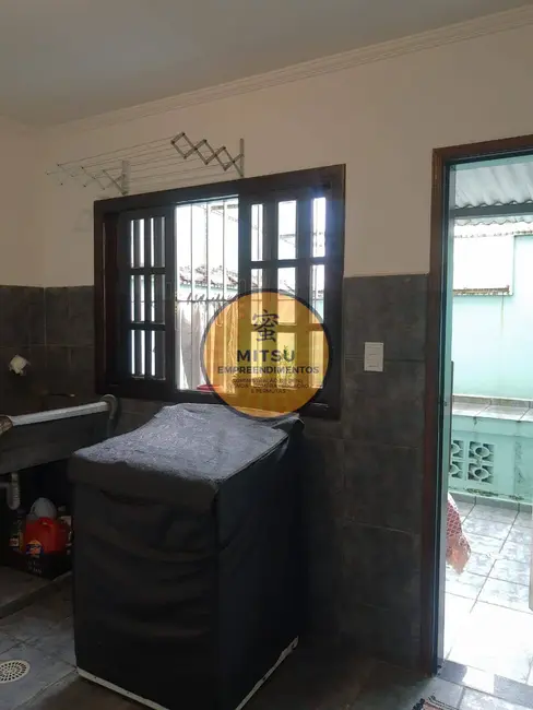 Casa com 2 quartos à venda em Parque Capuava, Santo Andre - SP - imagem 4 Foto 4 de Casa com 2 quartos à venda em Parque Capuava, Santo Andre - SP
