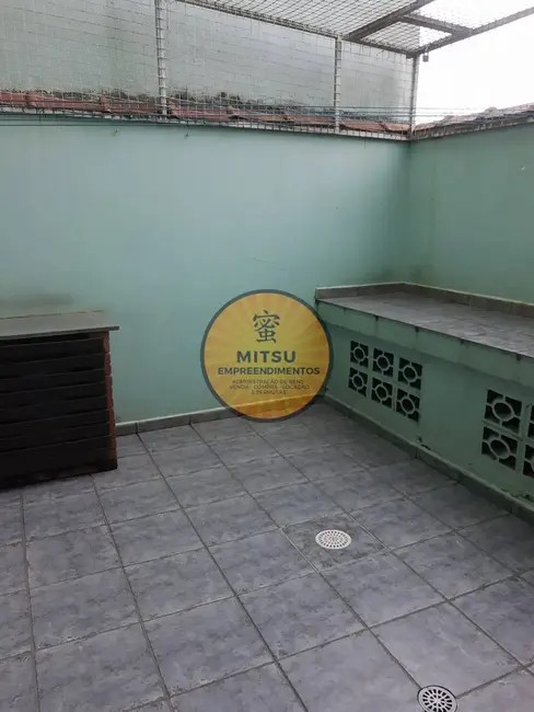 Casa com 2 quartos à venda em Parque Capuava, Santo Andre - SP - imagem 8 Foto 8 de Casa com 2 quartos à venda em Parque Capuava, Santo Andre - SP