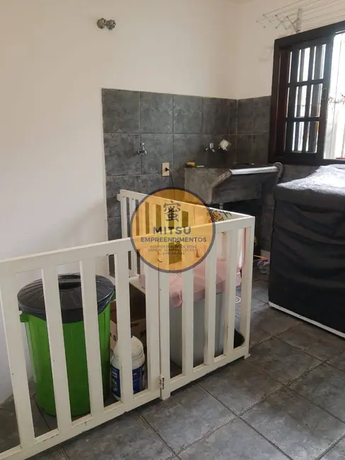 Casa com 2 quartos à venda em Parque Capuava, Santo Andre - SP - imagem 5 Foto 5 de Casa com 2 quartos à venda em Parque Capuava, Santo Andre - SP