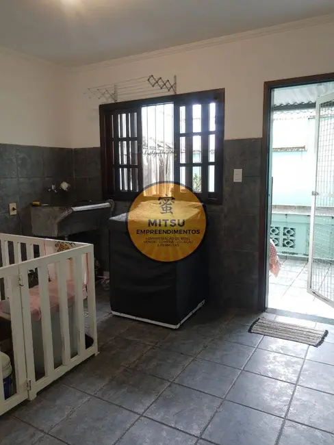 Casa com 2 quartos à venda em Parque Capuava, Santo Andre - SP - imagem 7 Foto 7 de Casa com 2 quartos à venda em Parque Capuava, Santo Andre - SP