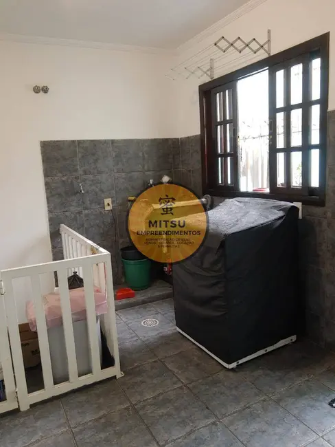 Casa com 2 quartos à venda em Parque Capuava, Santo Andre - SP - imagem 3 Foto 3 de Casa com 2 quartos à venda em Parque Capuava, Santo Andre - SP