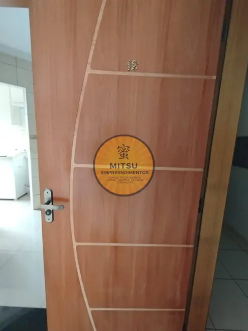 Foto 9 de Apartamento com 3 quartos à venda em Parque Marajoara, Santo Andre - SP