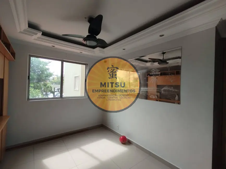 Foto 1 de Apartamento com 3 quartos à venda em Parque Marajoara, Santo Andre - SP