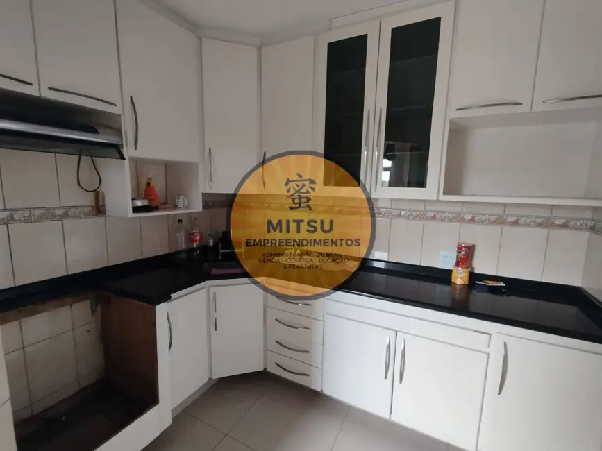 Foto 6 de Apartamento com 3 quartos à venda em Parque Marajoara, Santo Andre - SP