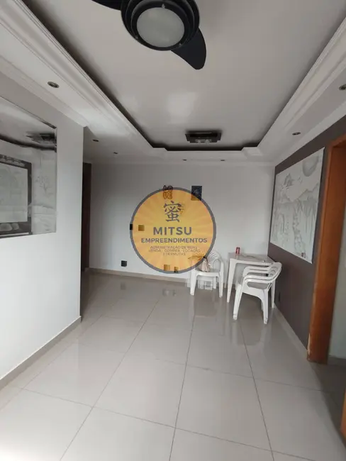 Foto 5 de Apartamento com 3 quartos à venda em Parque Marajoara, Santo Andre - SP