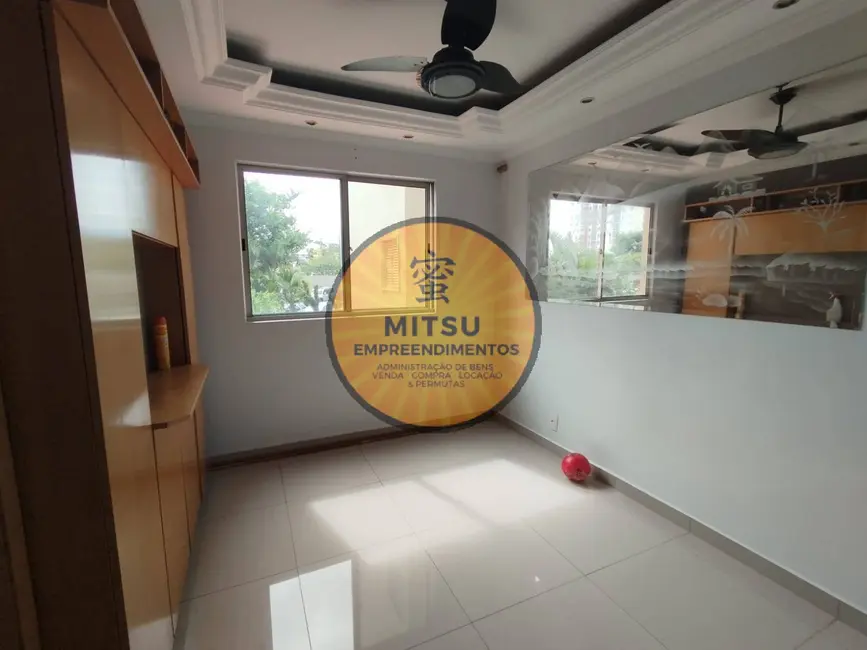 Foto 4 de Apartamento com 3 quartos à venda em Parque Marajoara, Santo Andre - SP