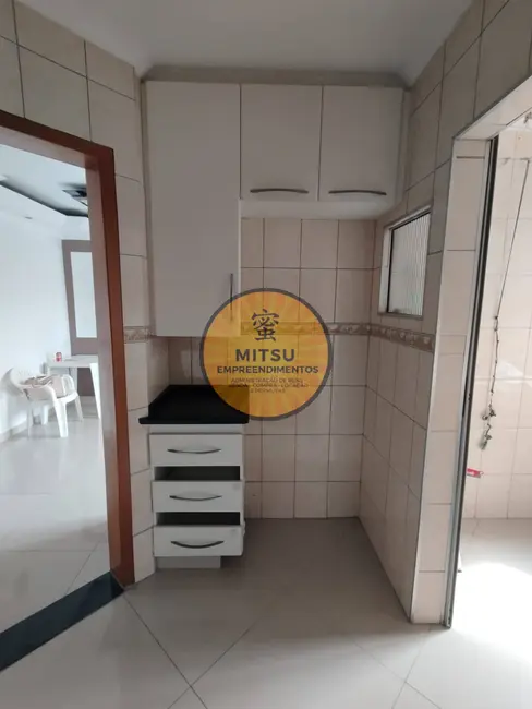 Foto 7 de Apartamento com 3 quartos à venda em Parque Marajoara, Santo Andre - SP