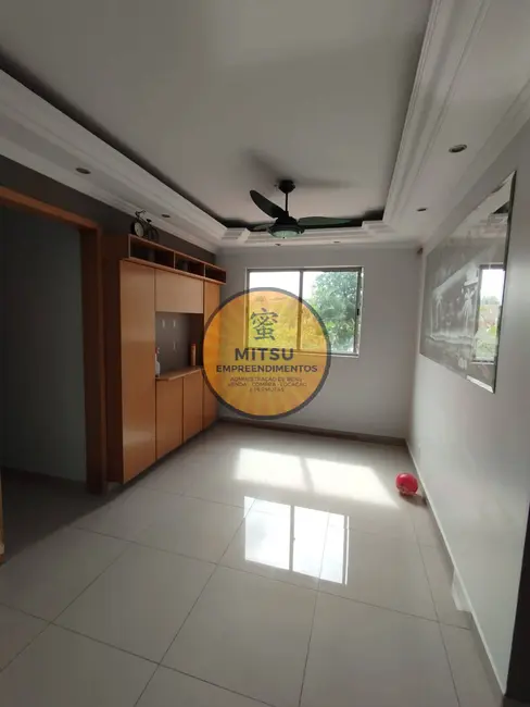 Foto 3 de Apartamento com 3 quartos à venda em Parque Marajoara, Santo Andre - SP