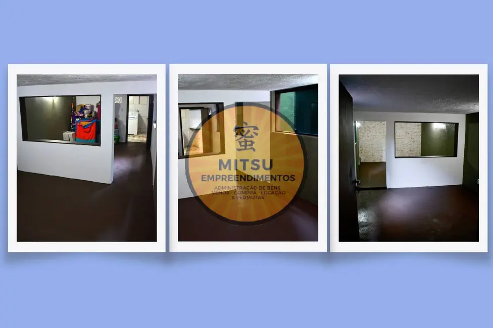 Foto 9 de Sobrado com 3 quartos à venda em Jardim Guapituba, Maua - SP