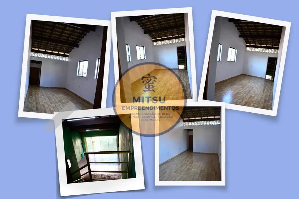 Foto 2 de Sobrado com 3 quartos à venda em Jardim Guapituba, Maua - SP