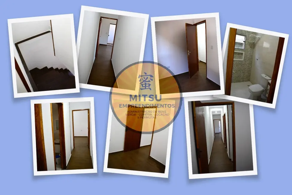 Foto 7 de Sobrado com 3 quartos à venda em Jardim Guapituba, Maua - SP