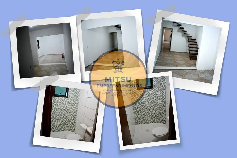 Foto 6 de Sobrado com 3 quartos à venda em Jardim Guapituba, Maua - SP