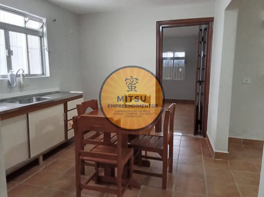 Foto 4 de Casa com 2 quartos à venda, 314m2 em Vila Luzita, Santo Andre - SP