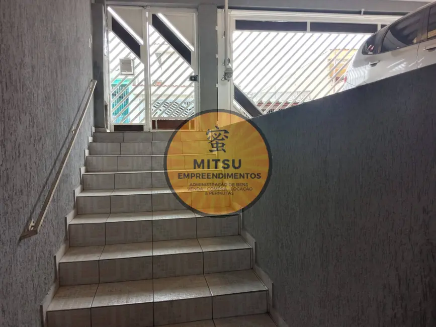 Foto 3 de Casa com 2 quartos à venda, 314m2 em Vila Luzita, Santo Andre - SP