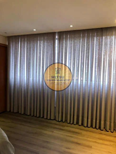 Apartamento à venda, 70m2 em Vila Bastos, Santo Andre - SP - imagem 4 Foto 4 de Apartamento à venda, 70m2 em Vila Bastos, Santo Andre - SP