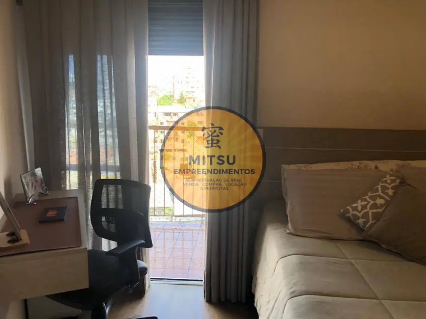 Apartamento à venda, 70m2 em Vila Bastos, Santo Andre - SP - imagem 9 Foto 9 de Apartamento à venda, 70m2 em Vila Bastos, Santo Andre - SP