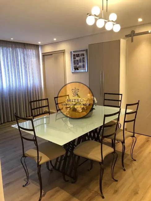 Foto 1 de Apartamento à venda, 70m2 em Vila Bastos, Santo Andre - SP