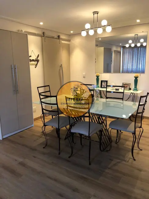 Apartamento à venda, 70m2 em Vila Bastos, Santo Andre - SP - imagem 3 Foto 3 de Apartamento à venda, 70m2 em Vila Bastos, Santo Andre - SP