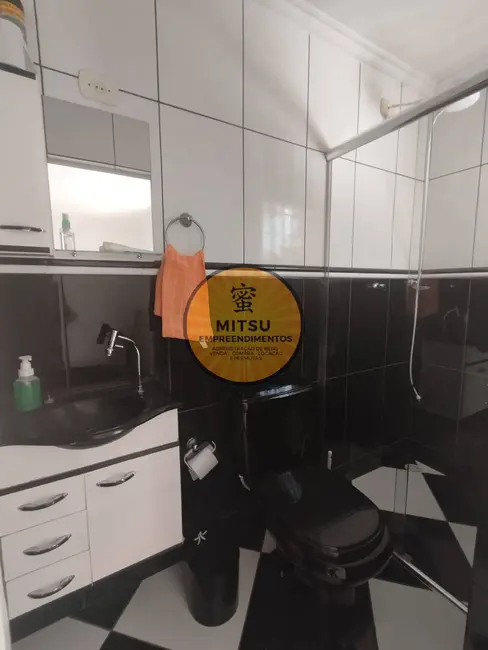 Sobrado com 3 quartos à venda em Jardim Sapopemba, São Paulo - SP - imagem 4 Foto 4 de Sobrado com 3 quartos à venda em Jardim Sapopemba, São Paulo - SP