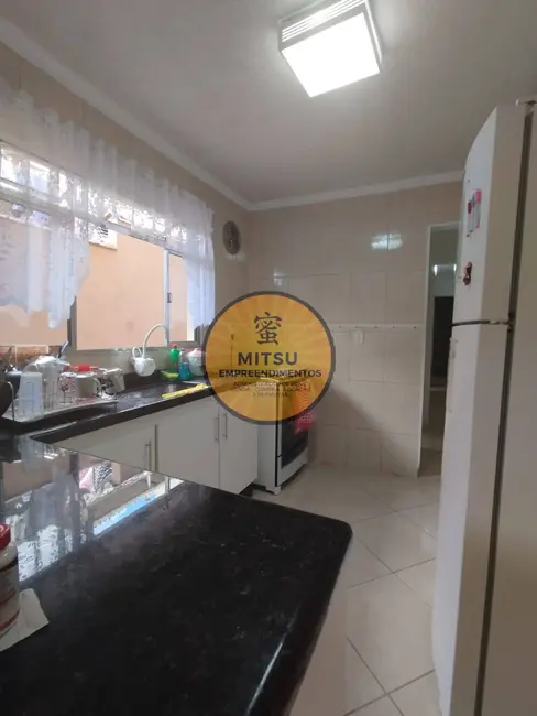 Sobrado com 3 quartos à venda em Jardim Sapopemba, São Paulo - SP - imagem 5 Foto 5 de Sobrado com 3 quartos à venda em Jardim Sapopemba, São Paulo - SP