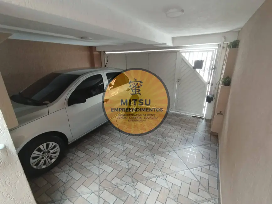 Sobrado com 3 quartos à venda em Jardim Sapopemba, São Paulo - SP - imagem 2 Foto 2 de Sobrado com 3 quartos à venda em Jardim Sapopemba, São Paulo - SP