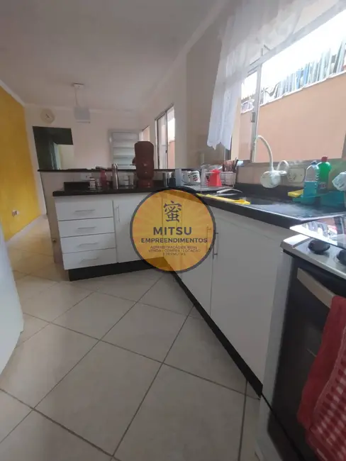 Sobrado com 3 quartos à venda em Jardim Sapopemba, São Paulo - SP - imagem 7 Foto 7 de Sobrado com 3 quartos à venda em Jardim Sapopemba, São Paulo - SP