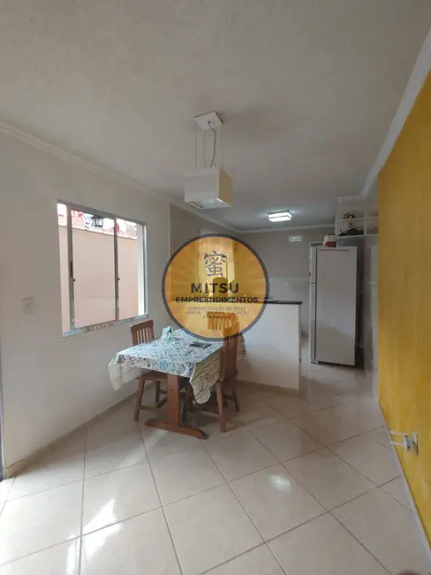 Sobrado com 3 quartos à venda em Jardim Sapopemba, São Paulo - SP - imagem 8 Foto 8 de Sobrado com 3 quartos à venda em Jardim Sapopemba, São Paulo - SP