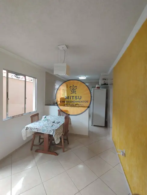 Sobrado com 3 quartos à venda em Jardim Sapopemba, São Paulo - SP - imagem 9 Foto 9 de Sobrado com 3 quartos à venda em Jardim Sapopemba, São Paulo - SP