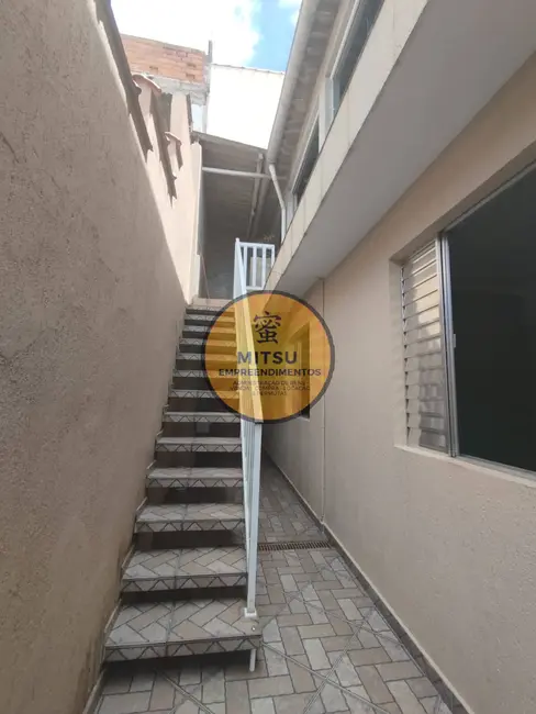 Sobrado com 3 quartos à venda em Jardim Sapopemba, São Paulo - SP - imagem 1 Foto 1 de Sobrado com 3 quartos à venda em Jardim Sapopemba, São Paulo - SP