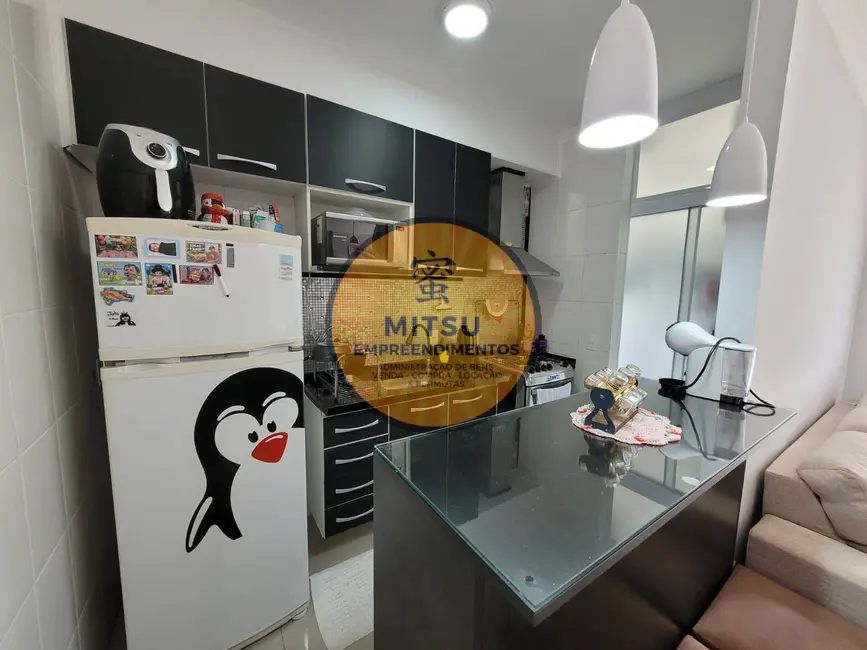 Apartamento com 2 quartos à venda em Vila Curuçá, Santo Andre - SP - imagem 3 Foto 3 de Apartamento com 2 quartos à venda em Vila Curuçá, Santo Andre - SP