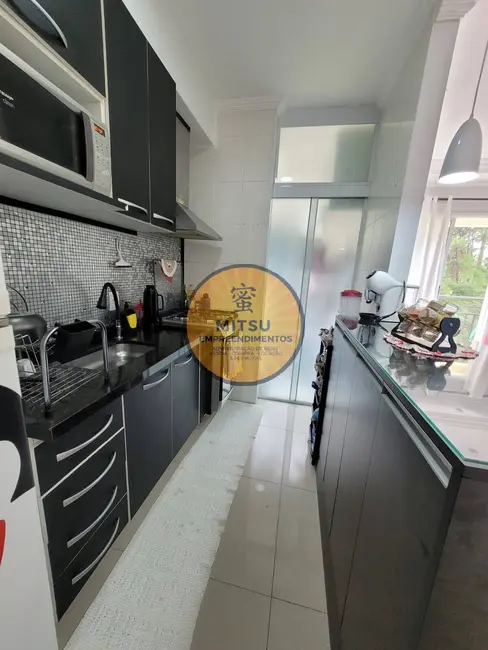 Foto 1 de Apartamento com 2 quartos à venda em Vila Curuçá, Santo Andre - SP