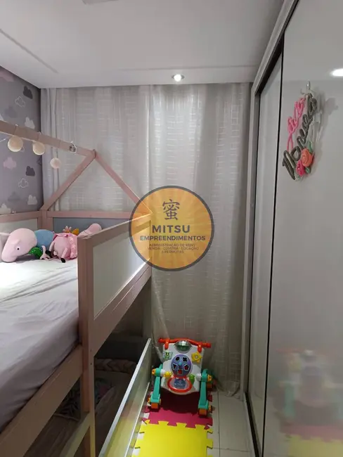 Foto 14 de Apartamento à venda em Vila Curuçá, Santo Andre - SP